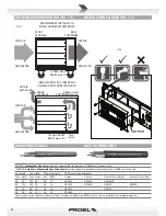 Preview for 4 page of PROEL hpx8000 User Manual