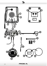 Preview for 10 page of PROEL INCOM2 User Manual
