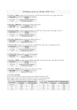 Preview for 16 page of PROEL LED POWER RGB User Manual