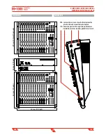 Предварительный просмотр 27 страницы PROEL M-1000 User Manual