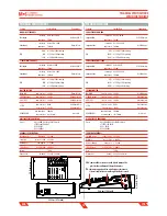 Preview for 13 page of PROEL M-6 User Manual