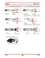 Preview for 14 page of PROEL M-6 User Manual