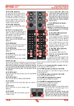 Preview for 15 page of PROEL M1500 User Manual