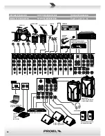 Preview for 12 page of PROEL M1622USB User Manual