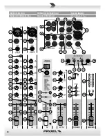 Preview for 10 page of PROEL M822USB User Manual