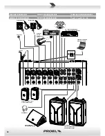 Preview for 12 page of PROEL M822USB User Manual