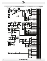 Preview for 6 page of PROEL MLX2842 User Manual