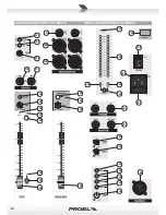 Preview for 10 page of PROEL MLX2842 User Manual