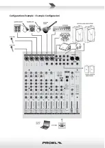 Preview for 29 page of PROEL MQ12USB User Manual