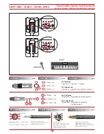 Preview for 12 page of PROEL NEXT User Manual