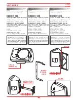 Preview for 14 page of PROEL NEXT User Manual