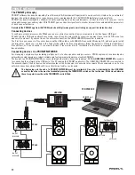 Предварительный просмотр 30 страницы PROEL PC260 User Manual