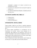 Preview for 5 page of PROEL PLAB4ML User Manual