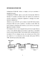 Preview for 8 page of PROEL PLAB4ML User Manual