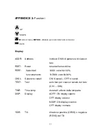 Preview for 11 page of PROEL PLAB4ML User Manual