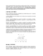 Preview for 35 page of PROEL PLBR256MH2 - REV 07-2006 Manual