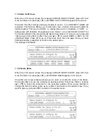 Preview for 51 page of PROEL PLBR256MH2 - REV 07-2006 Manual