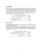 Preview for 60 page of PROEL PLBR256MH2 - REV 07-2006 Manual