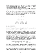 Preview for 73 page of PROEL PLBR256MH2 - REV 07-2006 Manual