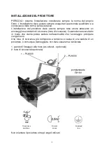 Preview for 6 page of PROEL PLC56ALX User Manual