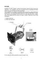 Preview for 11 page of PROEL PLC56ALX User Manual