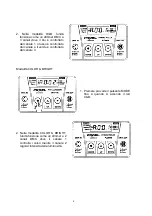 Предварительный просмотр 8 страницы PROEL PLC64TR User Manual