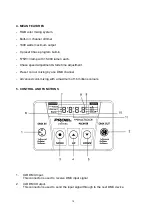 Предварительный просмотр 12 страницы PROEL PLC64TR User Manual