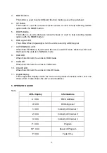 Предварительный просмотр 13 страницы PROEL PLC64TR User Manual