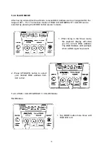 Предварительный просмотр 15 страницы PROEL PLC64TR User Manual