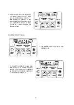 Предварительный просмотр 16 страницы PROEL PLC64TR User Manual