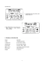 Preview for 17 page of PROEL PLC64TR User Manual