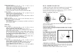 Preview for 7 page of PROEL PLCNDXPS User Manual