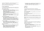 Preview for 10 page of PROEL PLCNDXPS User Manual