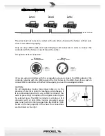 Предварительный просмотр 12 страницы PROEL PLLAS115X2 User Manual