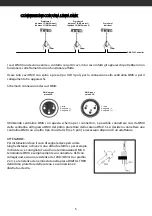 Preview for 5 page of PROEL PLLED110 User Manual