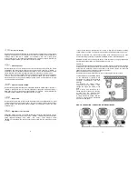 Предварительный просмотр 22 страницы PROEL PLML575E User Manual