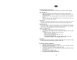 Preview for 18 page of PROEL PREW User Manual