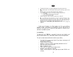 Preview for 19 page of PROEL PREW User Manual