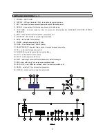 Preview for 11 page of PROEL PRO EVAC SYSTEM System Manual