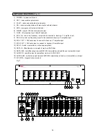 Preview for 14 page of PROEL PRO EVAC SYSTEM System Manual