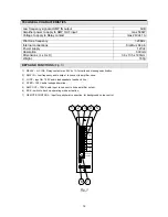 Preview for 16 page of PROEL PRO EVAC SYSTEM System Manual