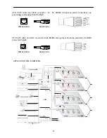 Preview for 27 page of PROEL PRO EVAC SYSTEM System Manual