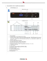 Preview for 10 page of PROEL PROEVAC EVO EV PROM5Z User And Installation Manual