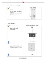 Preview for 12 page of PROEL PROEVAC EVO EV PROM5Z User And Installation Manual