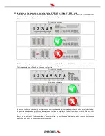 Preview for 15 page of PROEL PROEVAC EVO EV PROM5Z User And Installation Manual