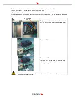 Preview for 19 page of PROEL PROEVAC EVO EV PROM5Z User And Installation Manual