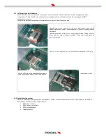 Preview for 28 page of PROEL PROEVAC EVO EV PROM5Z User And Installation Manual