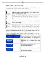 Preview for 29 page of PROEL PROEVAC EVO EV PROM5Z User And Installation Manual