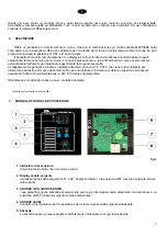 Preview for 5 page of PROEL R88 Instruction Manual