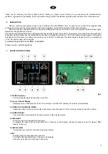 Preview for 9 page of PROEL R88L Instruction Manual